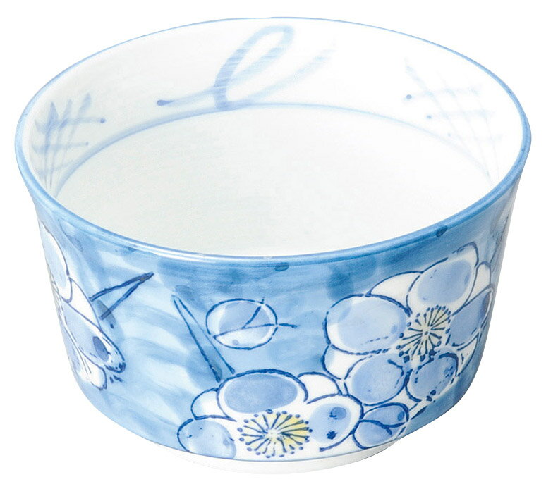 ダミ槍梅4.0小鉢 [11.2×6.3cm] | 器 食器 和食器 和皿 和食 飲食店 レストラン ホテル カフェ