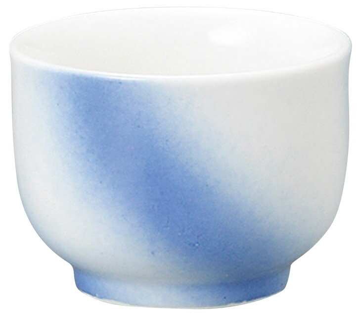 吹墨切立ぐい?み [4.8×3.5cm(35cc)] | 器 食器 和食器 和食