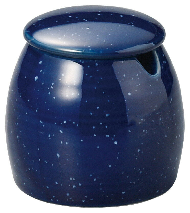 満天辛子入れ [5.5×5.5cm] | 器 食器 和食器 和食 飲食店 レストラン ホテル カフェ