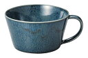 [商品名]藍スープカップ[素材][寸法]11.2×6.3cm(350cc)結婚式のお返し、母の日のプレゼント、退職祝いなど、さまざまな場面でご利用いただけるギフト用の商品です。陶器の専門問屋が厳選したプレゼントにピッタリな逸品です。[11.2×6.3cm(350cc)]マグカップよりひとまわり大きく、飲み口が広めなスープカップ。様々な形、サイズ、デザインのスープカップが登場しました。お味噌汁、コーンポタージュ、具だくさんなミネストローネ、クラムチャウダーなど入れてお召し上がり下さいませ。他にも様々なスープカップがございますので、お好みや用途に合わせてお選びくださいませ。レストランやカフェ、居酒屋などの飲食店から、ご自宅での普段使いと、季節を問わず様々なシーンでご利用いただける商品です。　　　一部の商品はメーカーよりお取り寄せとなりますので、納期が前後することがございます。あらかじめご了承ください。商品によっては手造りのため、写真と色・かたちが若干異なることがございます。われものですので丁重に梱包させていただいておりますが、ご質問などございましたらお気軽にお問い合わせください。ご注文に関する注意事項は 【こちら】ご購入前にご確認ください。