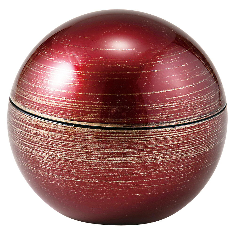 [TA]まんまる椀 ワイン銀かすり内黒 [9×8.2cm(170cc)] | 器 食器 和食器 和皿 和食 飲食店 レストラン ホテル カフェ