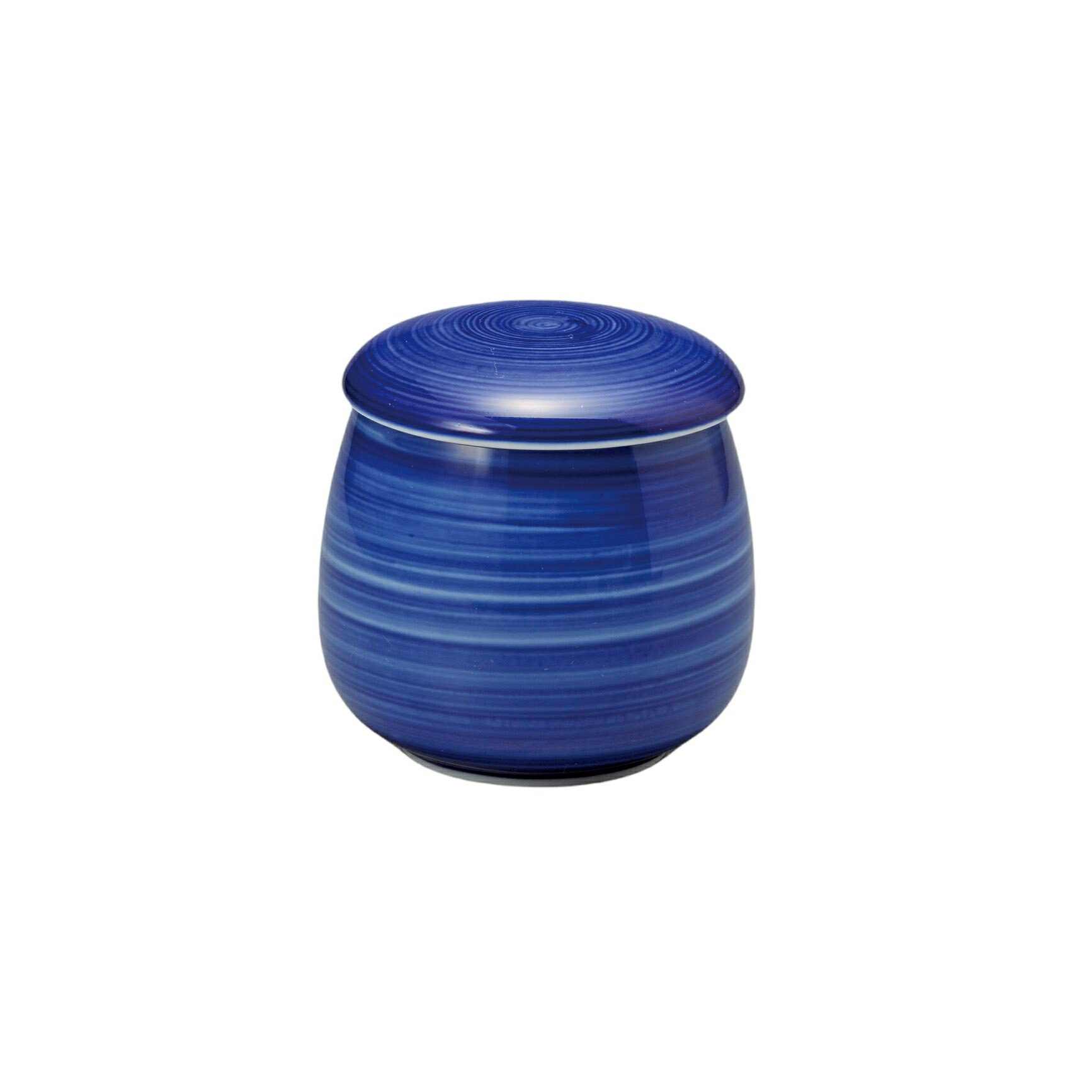 ☆ むし碗 ☆ごす巻丸むし（大） [9×9cm] | 食器 和食器 料亭 業務用 贈答 おしゃれ かわいい 開店 定食 蓋付 フタ付 懐石料理 茶碗 茶碗蒸し 茶碗むし 蒸碗 蓋物 デザートカップ