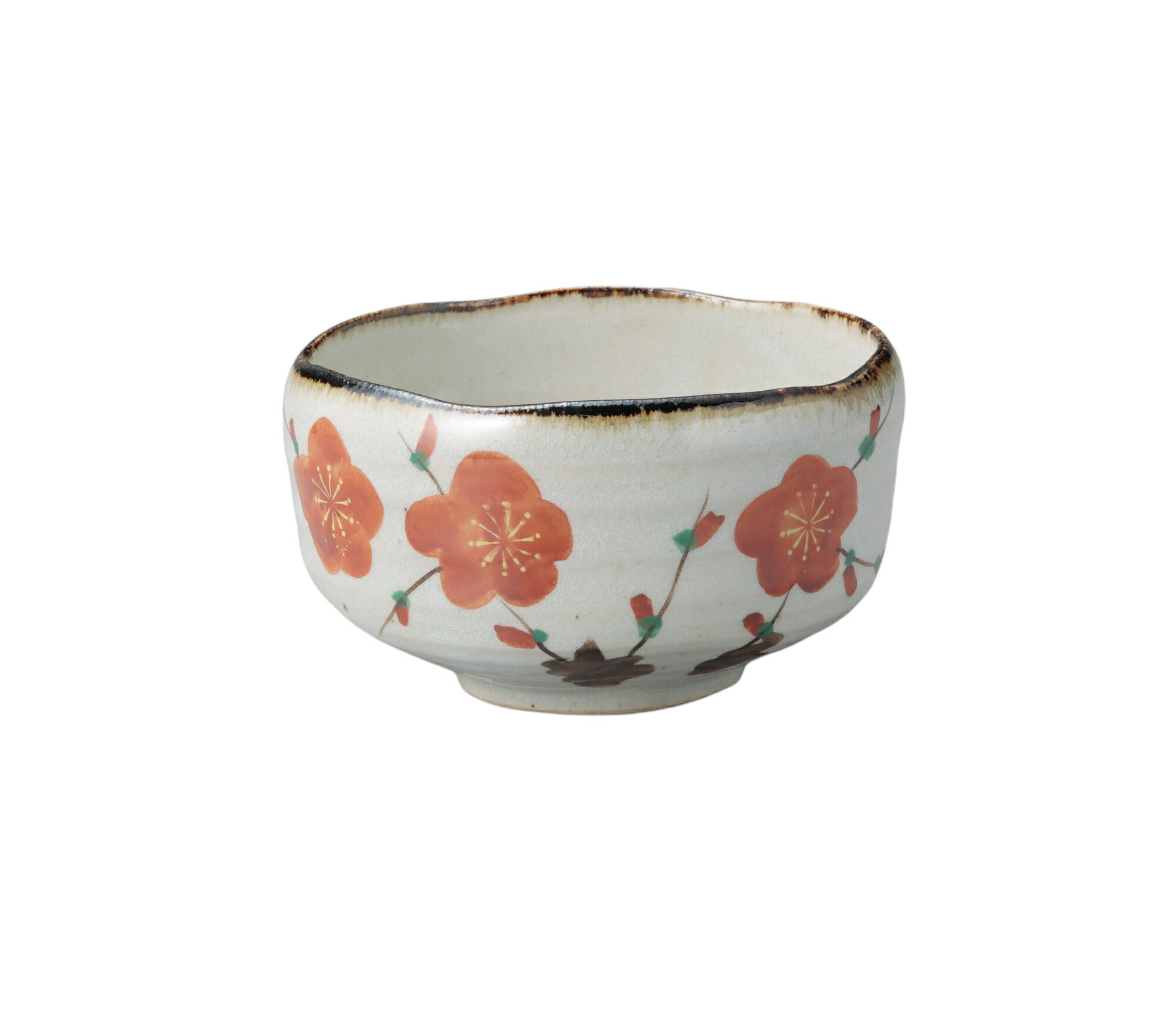 楽天市場】砥部焼 梅山窯（抹茶茶碗｜茶道具・湯呑・急須