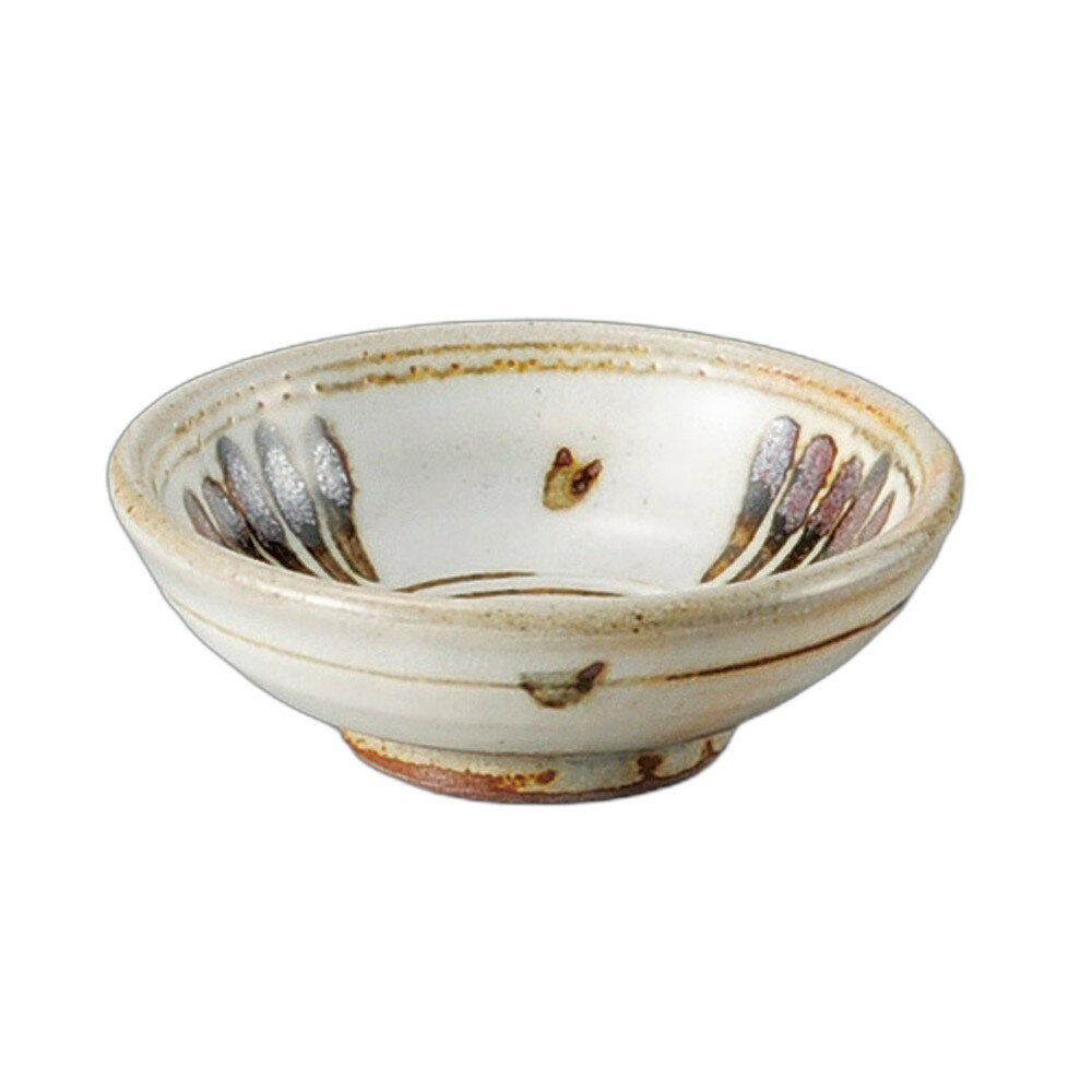 絵高麗千代口 [ 8.3×2.8cm ] | 小鉢 | おすすめ 人気 食器 業務用 飲食店 カフェ うつわ 器 おしゃれ かわいい お洒落 可愛い ギフト プレゼント 引き出物 内祝い 結婚祝い 誕生日 贈り物 自宅 イベント