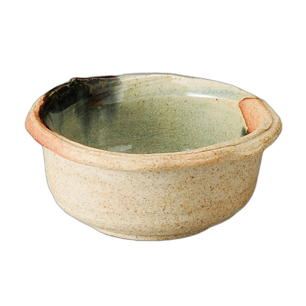 まりも4.0鉢 [ 13.5×13×5.6cm ] | 小鉢 | おすすめ 人気 食器 業務用 飲食店 カフェ うつわ 器 おしゃれ かわいい お洒落 可愛い ギフト プレゼント 引き出物 内祝い 結婚祝い 誕生日 贈り物 自宅 イベント