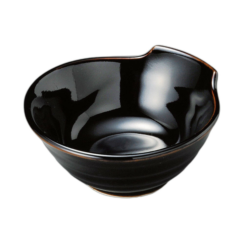 天目呑水 [ 12.3×11.9×5.6cm ] | 呑水 | おすすめ 人気 食器 業務用 飲食店 カフェ うつわ 器 おしゃれ かわいい お洒落 可愛い ギフト プレゼント 引き出物 内祝い 結婚祝い 誕生日 贈り物 自宅 イベント