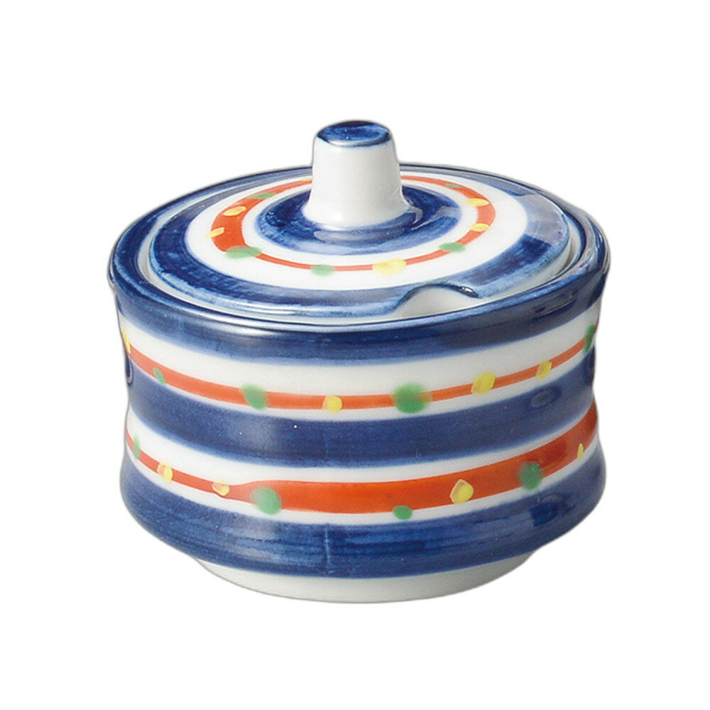 新珠（あらたま）からし入れ [ 6.5×4cm ] | 辛子入れ | おすすめ 人気 食器 業務用 飲食店 カフェ うつわ 器 おしゃれ かわいい お洒落 可愛い ギフト プレゼント 引き出物 内祝い 結婚祝い 誕生日 贈り物 自宅 イベント