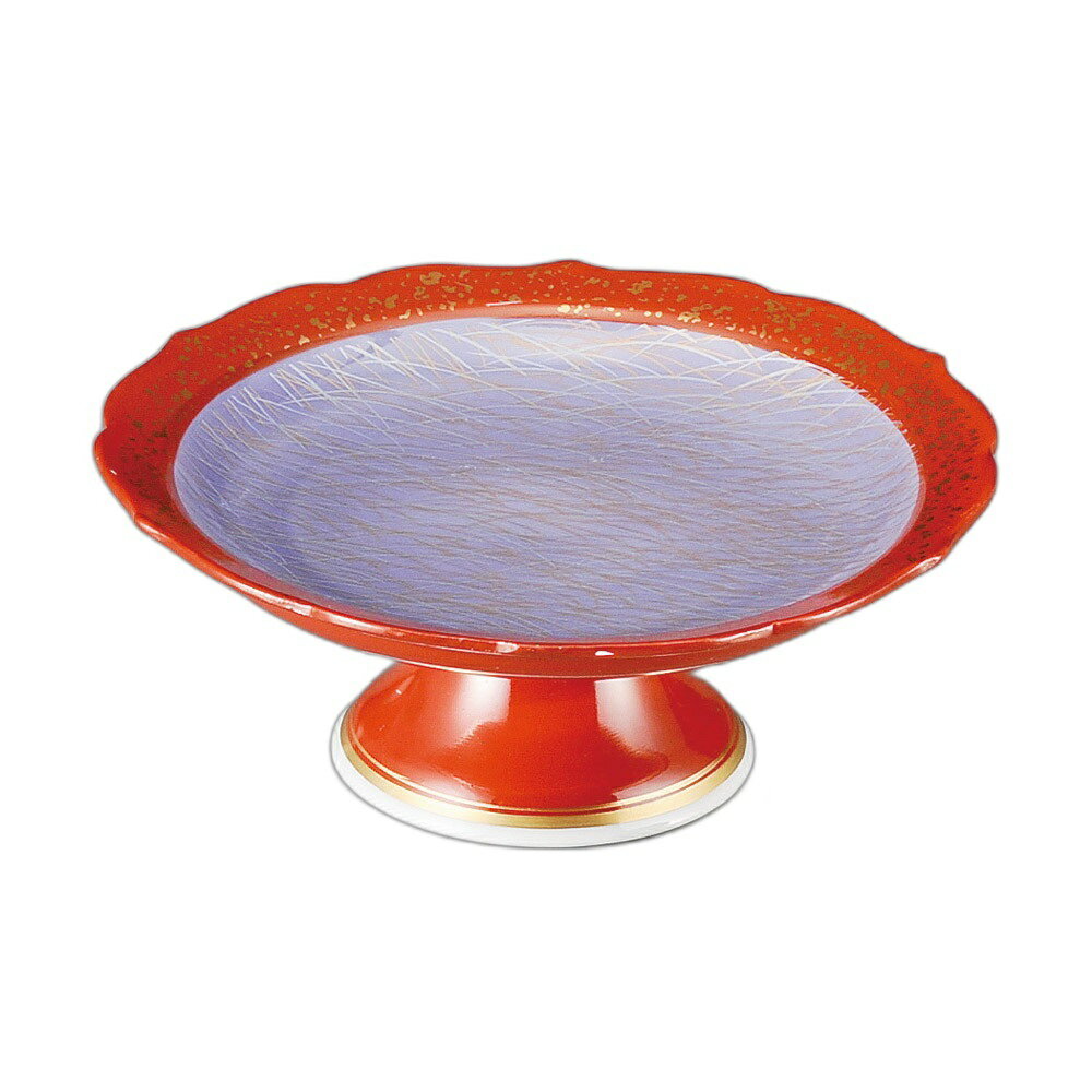 しずか高台向付 [ 15.7×5.8cm ] | 向付 | おすすめ 人気 食器 業務用 飲食店 カフェ うつわ 器 おしゃれ かわいい お洒落 可愛い ギフト プレゼント 引き出物 内祝い 結婚祝い 誕生日 贈り物 自宅 イベント