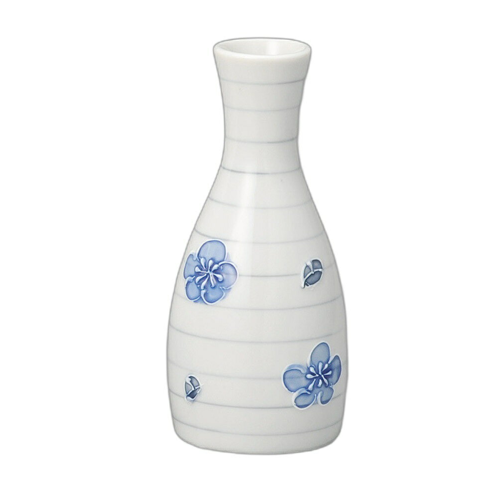 市珍うず梅小徳利 [ 6.5×13.5cm・170cc ] | 徳利 | おすすめ 人気 食器 業務用 飲食店 カフェ うつわ ..