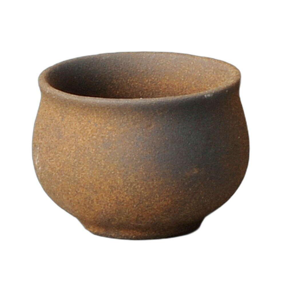 南蛮吹盃 [ 5×4.2cm ] | 盃 | おすすめ 人気 食器 業務用 飲食店 カフェ うつわ 器 おしゃれ かわいい お洒落 可愛い ギフト プレゼント 引き出物 内祝い 結婚祝い 誕生日 贈り物 自宅 イベント