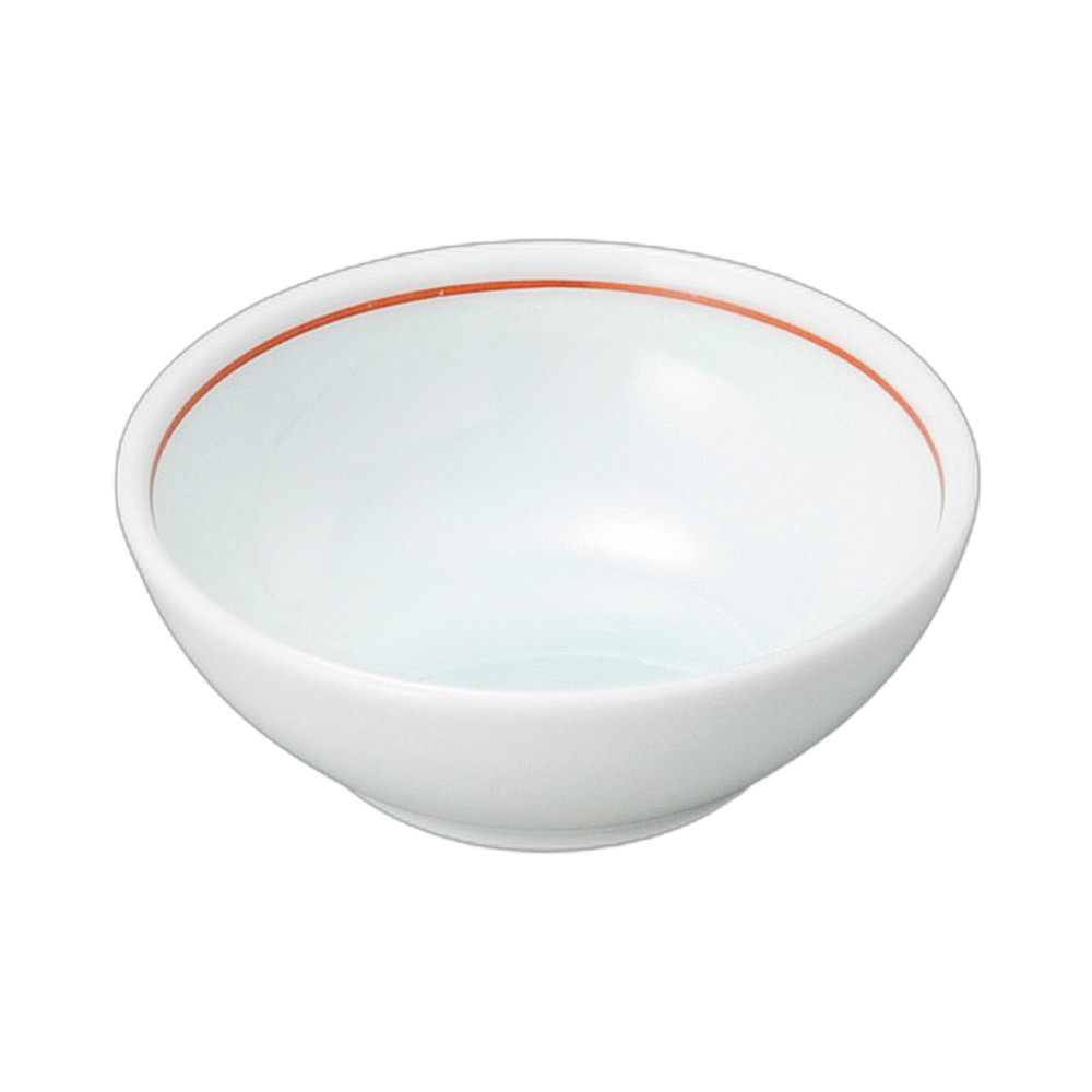 渕朱呑水 [ 10×3.5cm ] | 呑水 | おすすめ 人気 食器 業務用 飲食店 カフェ うつわ 器 おしゃれ かわいい お洒落 可愛い ギフト プレゼント 引き出物 内祝い 結婚祝い 誕生日 贈り物 自宅 イベント