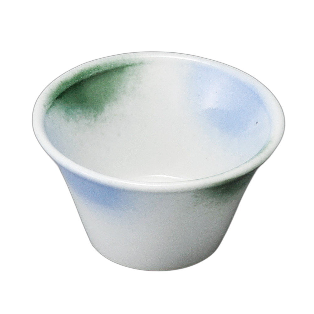 其它 - 二色彩3.0反小鉢 [ 8.6×5.1cm ] | 小鉢 | おすすめ 人気 食器 業務用 飲食店 カフェ うつわ 器 おしゃれ かわいい お洒落 可愛い ギフト プレゼント 引き出物 内祝い 結婚祝い 誕生日 贈り物 自宅 イベント