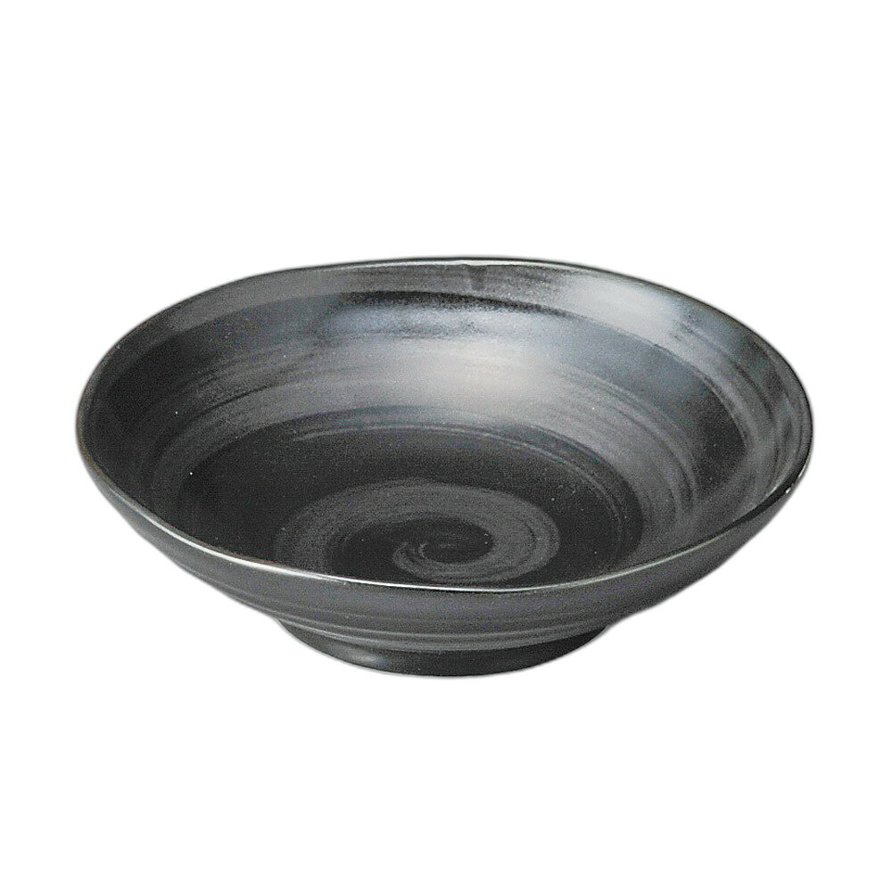 Other - 銀彩天目中鉢 [ 17×4.9cm ] | 中鉢 | おすすめ 人気 食器 業務用 飲食店 カフェ うつわ 器 おしゃれ かわいい お洒落 可愛い ギフト プレゼント 引き出物 内祝い 結婚祝い 誕生日 贈り物 自宅 イベント