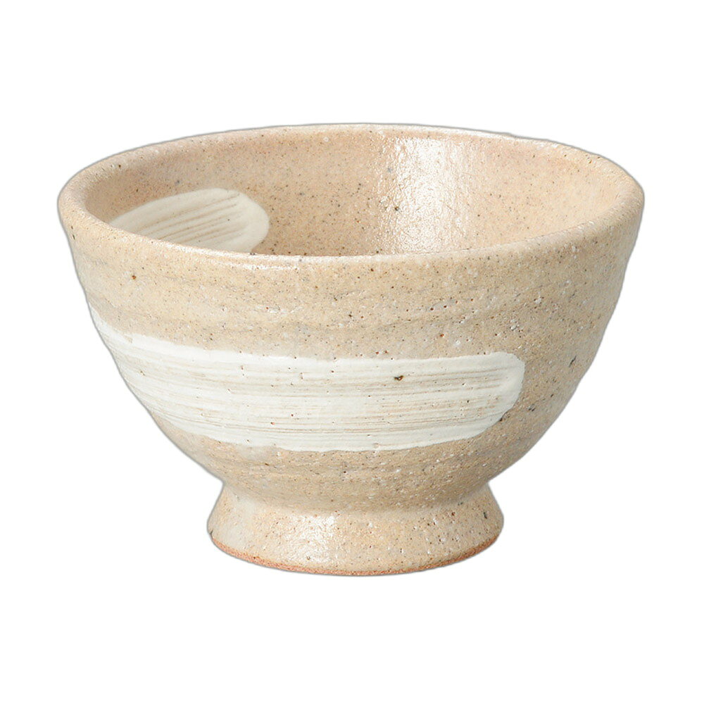 [商品名]　一本巻高台千茶[素材]　陶磁器[寸法]　9×5.5cmお店からご自宅まで、季節を問わず、様々なシーンでご利用いただける商品です。[ 9×5.5cm ] 陶磁器 一部の商品はメーカーよりお取り寄せとなりますので、納期が前後することがございます。あらかじめご了承ください。商品によっては手造りのため、写真と色・かたちが若干異なることがございます。われものですので丁重に梱包させていただいておりますが、ご質問などございましたらお気軽にお問い合わせください。ご注文に関する注意事項は 【こちら】ご購入前にご確認ください。