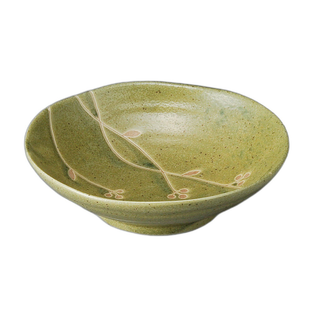 [商品名]　たちばな煮物鉢[素材]　陶磁器[寸法]　17×5cmお店からご自宅まで、季節を問わず、様々なシーンでご利用いただける商品です。[ 17×5cm ] 陶磁器 一部の商品はメーカーよりお取り寄せとなりますので、納期が前後することがございます。あらかじめご了承ください。商品によっては手造りのため、写真と色・かたちが若干異なることがございます。われものですので丁重に梱包させていただいておりますが、ご質問などございましたらお気軽にお問い合わせください。ご注文に関する注意事項は 【こちら】ご購入前にご確認ください。
