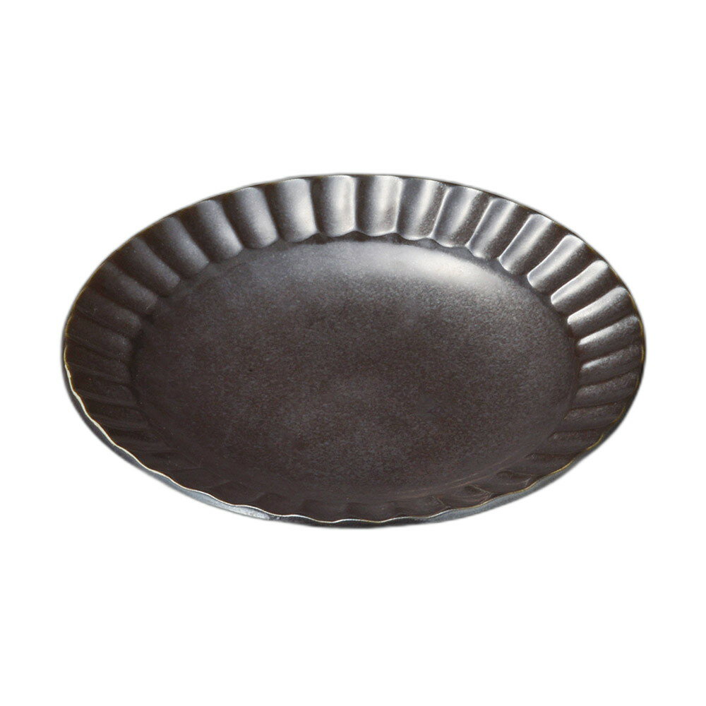 [商品名]　黒マット4.0皿[素材]　陶磁器[寸法]　14.2×2.5cmお店からご自宅まで、季節を問わず、様々なシーンでご利用いただける商品です。[ 14.2×2.5cm ] 陶磁器 一部の商品はメーカーよりお取り寄せとなりますので、納期が前後することがございます。あらかじめご了承ください。商品によっては手造りのため、写真と色・かたちが若干異なることがございます。われものですので丁重に梱包させていただいておりますが、ご質問などございましたらお気軽にお問い合わせください。ご注文に関する注意事項は 【こちら】ご購入前にご確認ください。