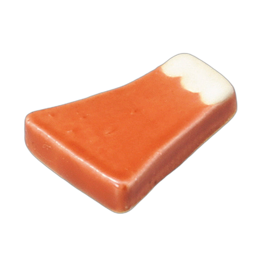 赤平富士山箸置き [ 2.8×3.8×0.7cm ] | 箸置き | おすすめ 人気 食器 業務用 飲食店 カフェ うつわ 器 おしゃれ かわいい お洒落 可愛い ギフト プレゼント 引き出物 内祝い 結婚祝い 誕生日 贈り物 自宅 イベント