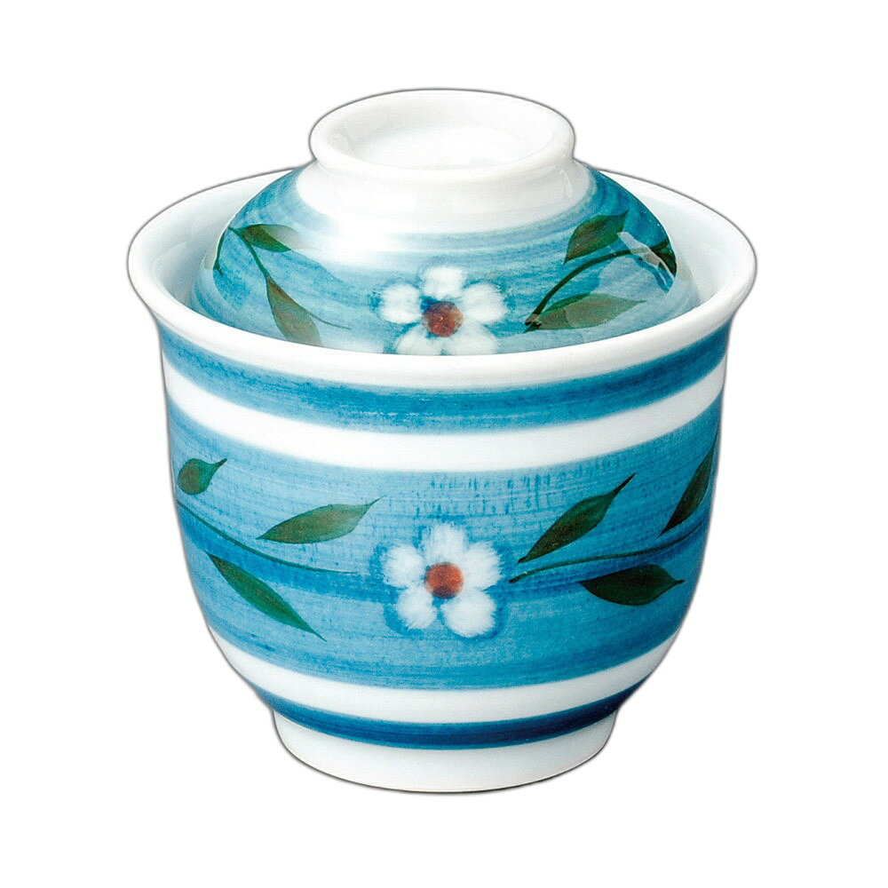 Other - 花まわし小吸碗 [ 8.4×8.6cm ] 中国製 | 小吸物碗 | おすすめ 人気 食器 業務用 飲食店 カフェ うつわ 器 おしゃれ かわいい お洒落 可愛い ギフト プレゼント 引き出物 内祝い 結婚祝い 誕生日 贈り物 自宅 イベント