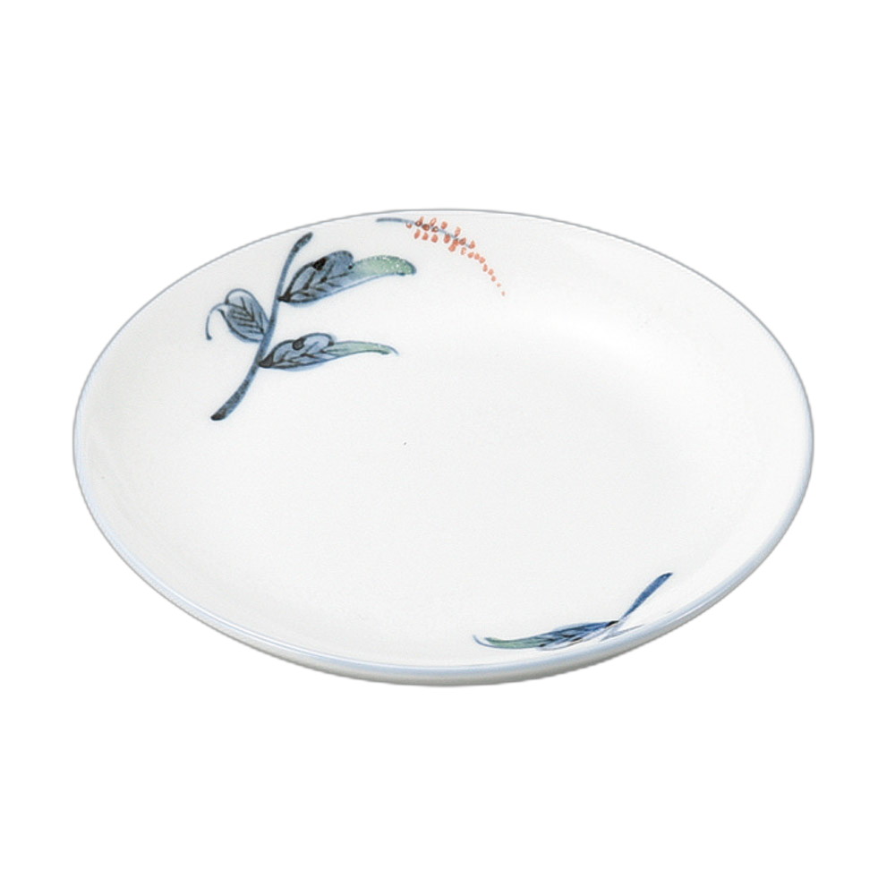 樂天商城 - やまと新4.0丸皿 [ 13.4×2.4cm ] 強化 | 小皿 | おすすめ 人気 食器 業務用 飲食店 カフェ うつわ 器 おしゃれ かわいい お洒落 可愛い ギフト プレゼント 引き出物 内祝い 結婚祝い 誕生日 贈り物 自宅 イベント