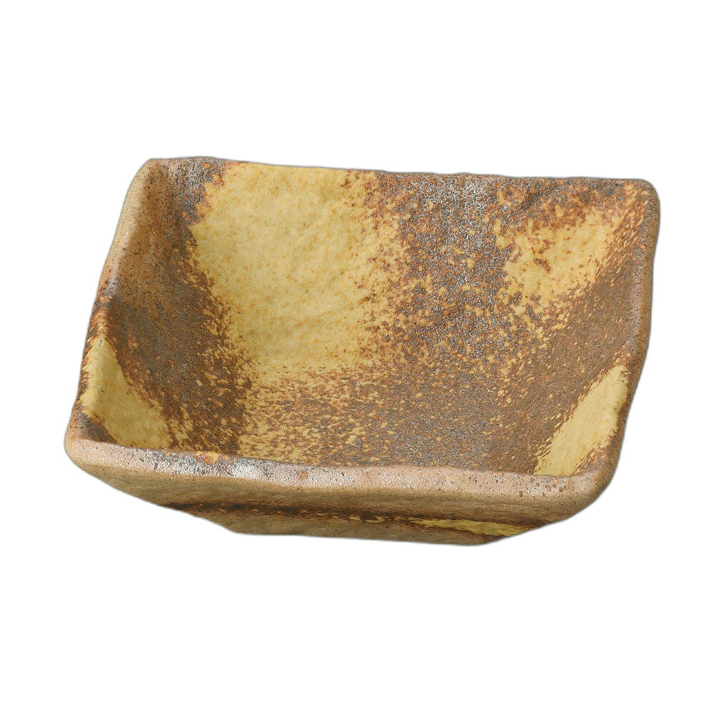 美膳正角小鉢 [ 11.5×11.5×4cm ] | 角鉢 | おすすめ 人気 食器 業務用 飲食店 カフェ うつわ 器 おしゃれ かわいい お洒落 可愛い ギフト プレゼント 引き出物 内祝い 結婚祝い 誕生日 贈り物 自宅 イベント
