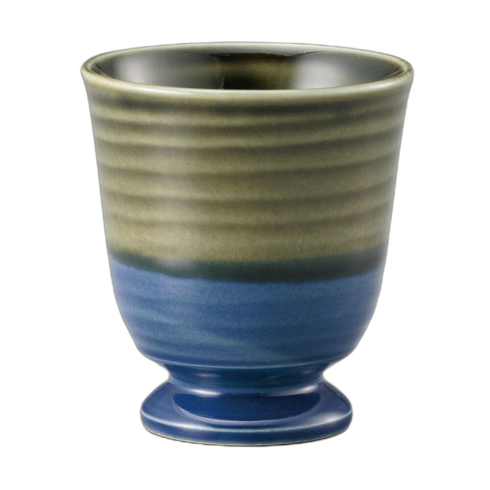 グリンゴブレット [ 6.7×7.3cm・110cc ] | 盃 | おすすめ 人気 食器 業務用 飲食店 カフェ うつわ 器 おしゃれ かわいい お洒落 可愛い ギフト プレゼント 引き出物 内祝い 結婚祝い 誕生日 贈り物 自宅 イベント