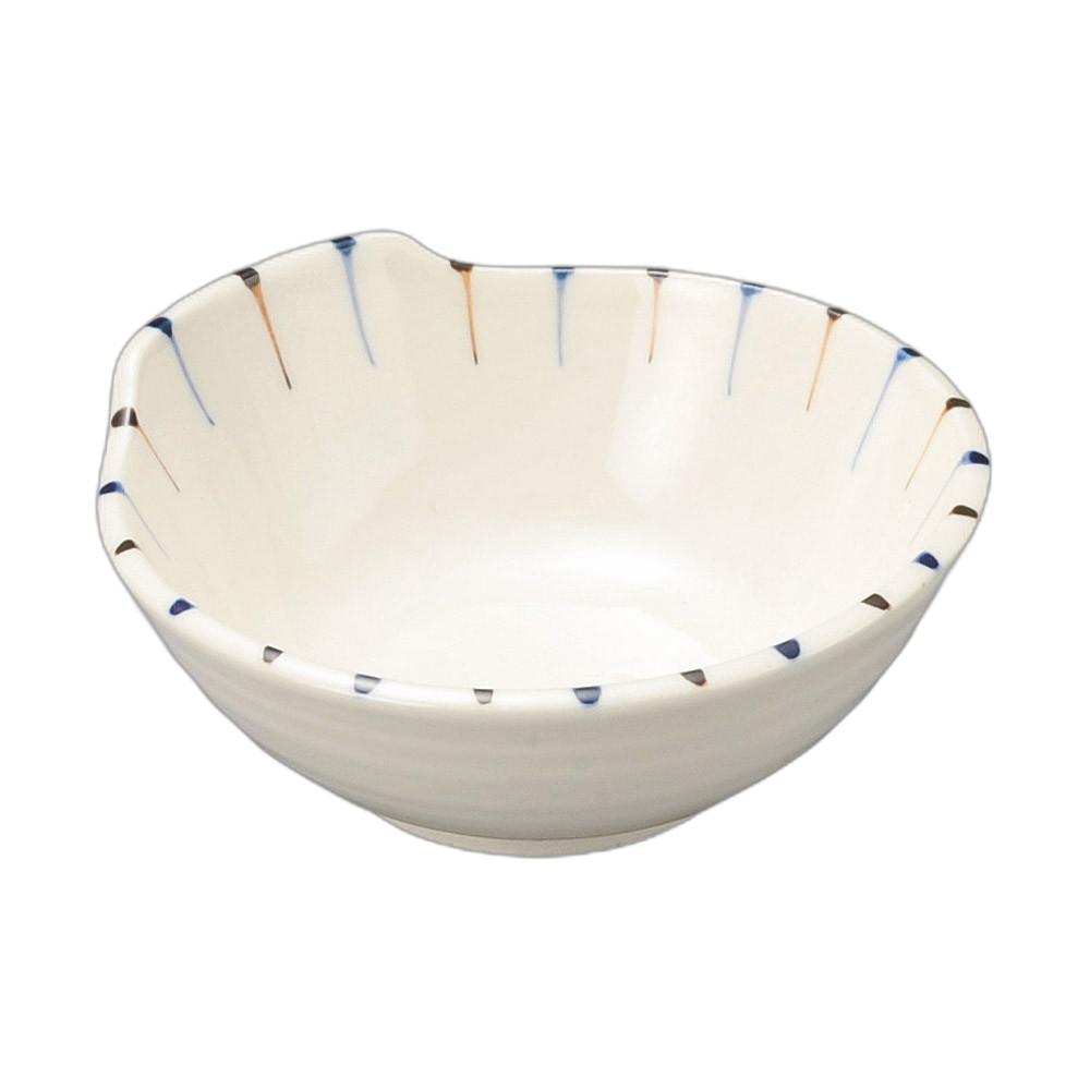 二色十草呑水青 [ 12.3×12×5cm ] | 呑水 | おすすめ 人気 食器 業務用 飲食店 カフェ うつわ 器 おしゃれ かわいい お洒落 可愛い ギフト プレゼント 引き出物 内祝い 結婚祝い 誕生日 贈り物 自宅 イベント