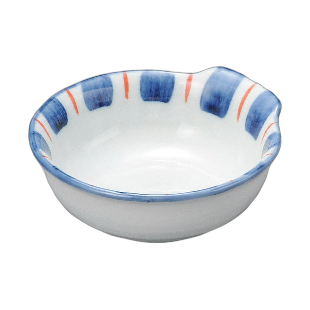 布目十草呑水 [ 12.9×12×4.7cm ] | 呑水 | おすすめ 人気 食器 業務用 飲食店 カフェ うつわ 器 おしゃれ かわいい お洒落 可愛い ギフト プレゼント 引き出物 内祝い 結婚祝い 誕生日 贈り物 自宅 イベント