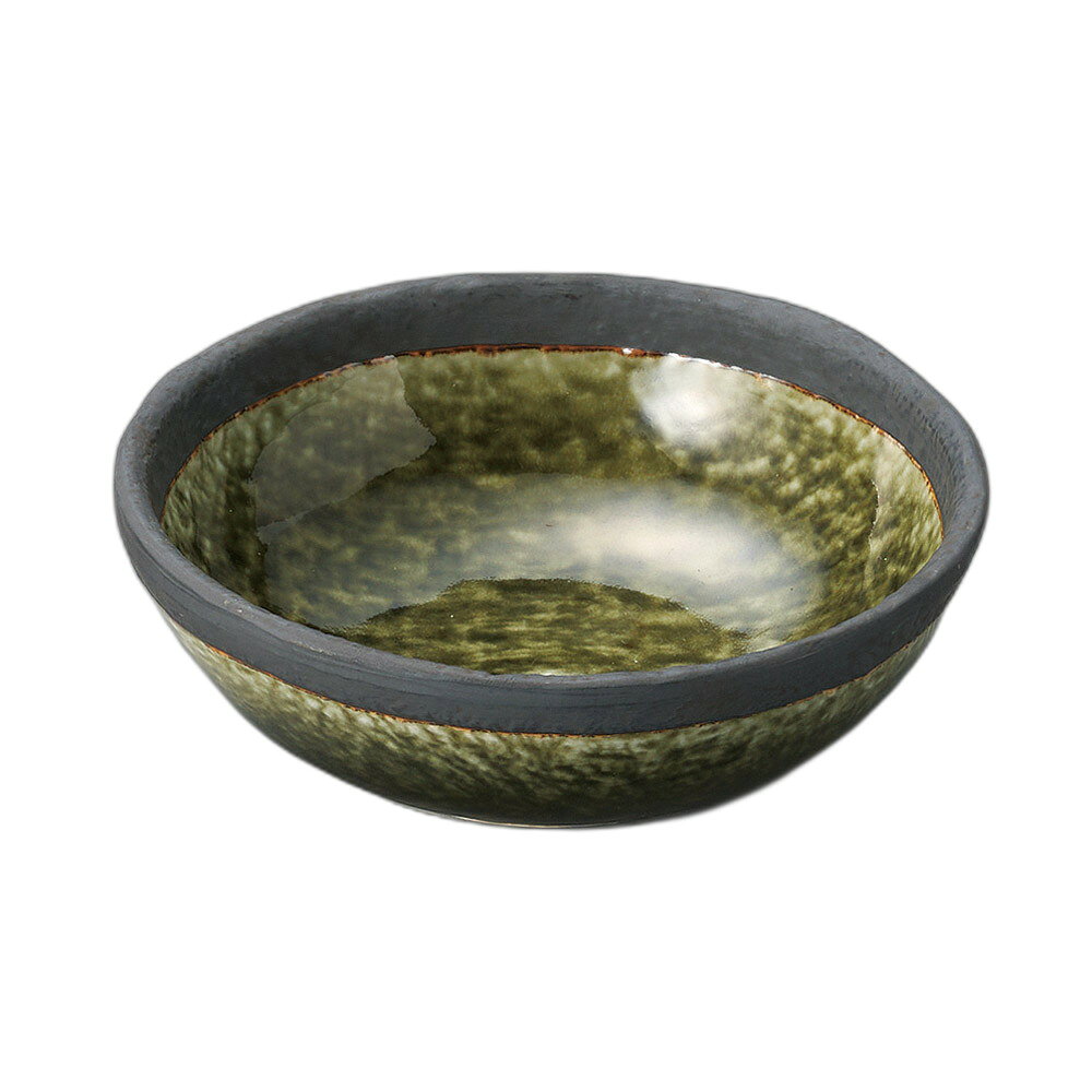 桃山織部丸呑水 [ 11.3×3.5cm ] 強化 | 呑水 | おすすめ 人気 食器 業務用 飲食店 カフェ うつわ 器 おしゃれ かわいい お洒落 可愛い ギフト プレゼント 引き出物 内祝い 結婚祝い 誕生日 贈り物 自宅 イベント