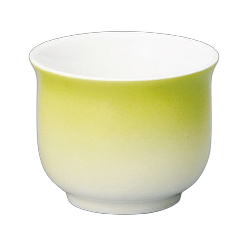 若草ぐい呑 [ 5×4cm・45cc ] | ぐい呑み | おすすめ 人気 食器 業務用 飲食店 カフェ うつわ 器 おしゃ..