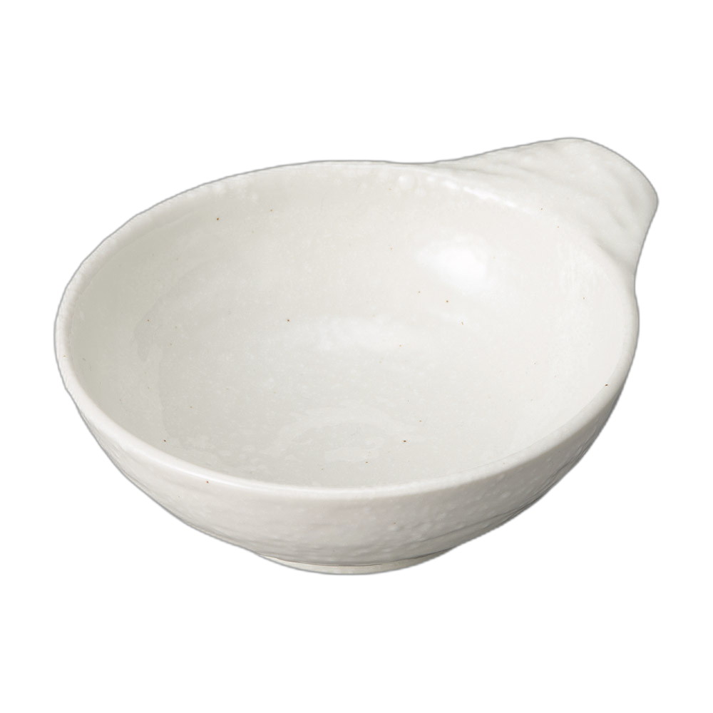 白雪とんすい [ 15.2×12.8×4.7cm ] | 呑水 | おすすめ 人気 食器 業務用 飲食店 カフェ うつわ 器 おしゃれ かわいい お洒落 可愛い ギフト プレゼント 引き出物 内祝い 結婚祝い 誕生日 贈り物 自宅 イベント