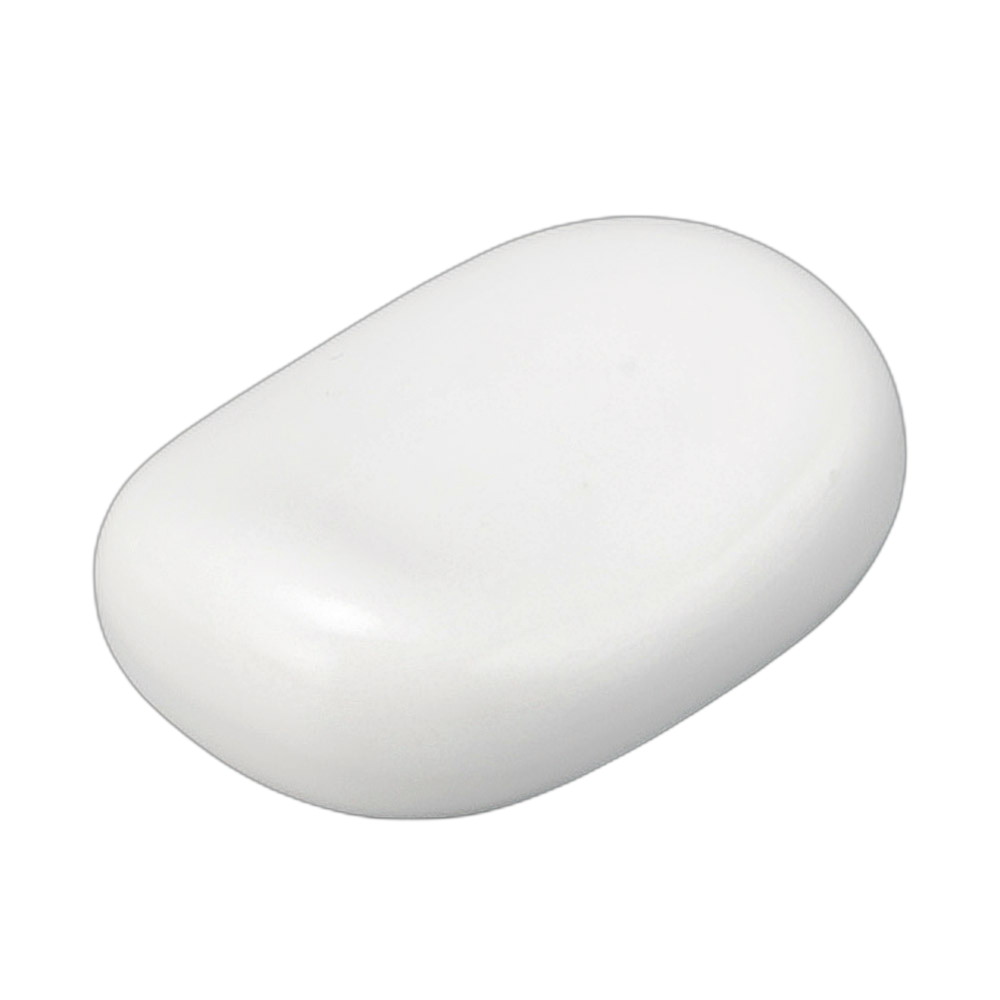 [商品名]　白小判箸置[素材]　陶磁器[寸法]　4.3×3.2×1.2cmお店からご自宅まで、季節を問わず、様々なシーンでご利用いただける商品です。[ 4.3×3.2×1.2cm ] 陶磁器 一部の商品はメーカーよりお取り寄せとなりますので、納期が前後することがございます。あらかじめご了承ください。商品によっては手造りのため、写真と色・かたちが若干異なることがございます。われものですので丁重に梱包させていただいておりますが、ご質問などございましたらお気軽にお問い合わせください。ご注文に関する注意事項は 【こちら】ご購入前にご確認ください。