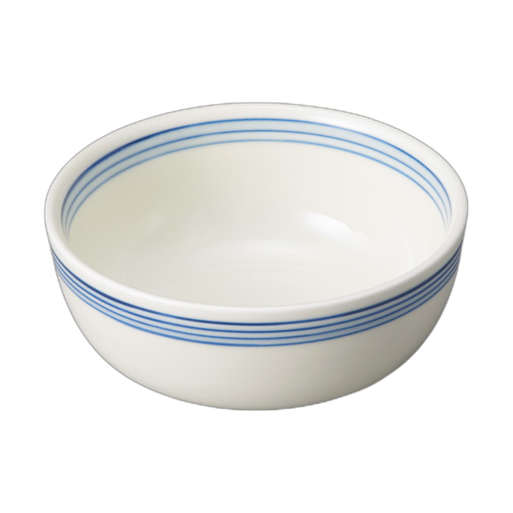 アイボリーゴスライン玉割 [ 10×4.4cm ] 強化 | 呑水 | おすすめ 人気 食器 業務用 飲食店 カフェ うつわ 器 おしゃれ かわいい お洒落 可愛い ギフト プレゼント 引き出物 内祝い 結婚祝い 誕生日 贈り物 自宅 イベント