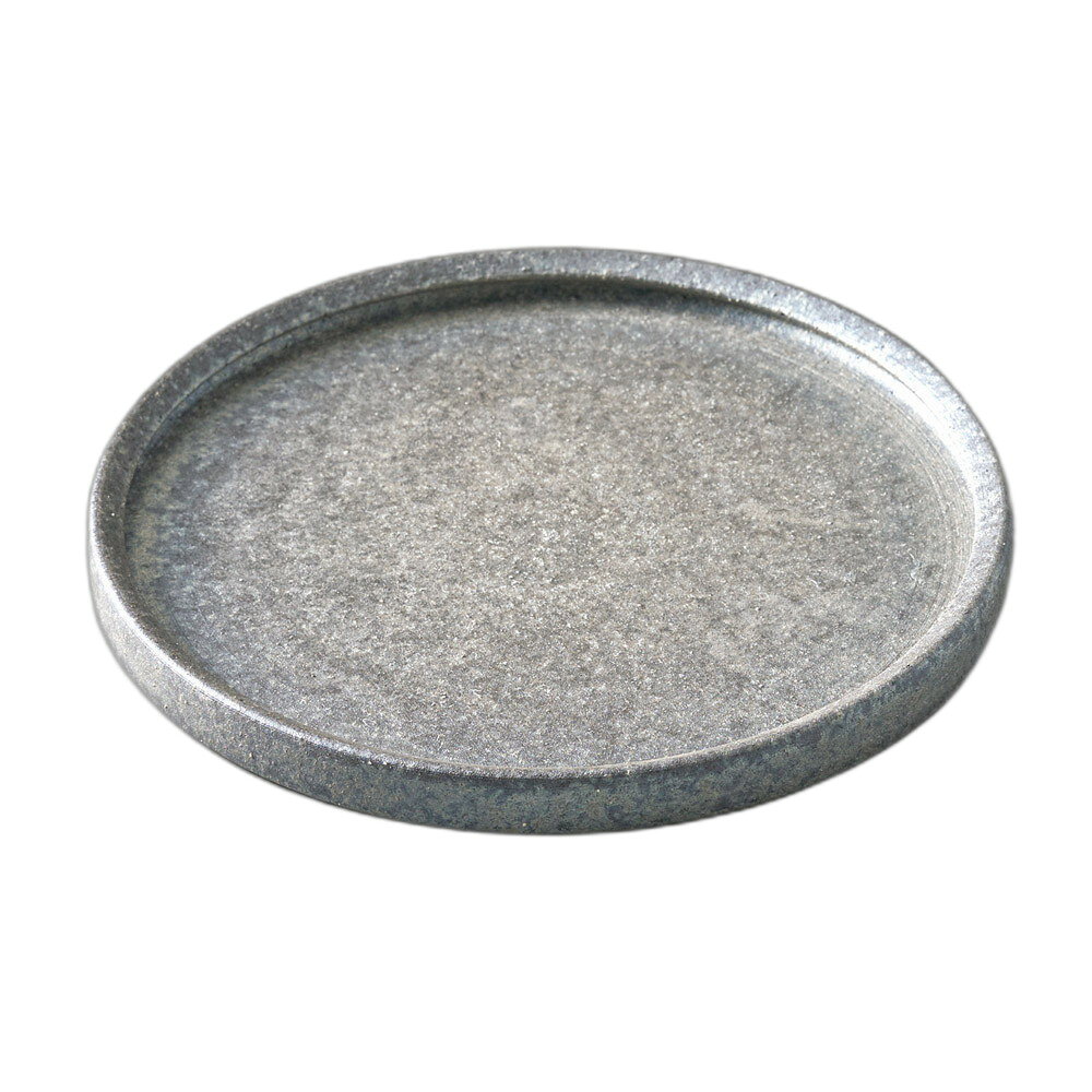 [商品名]　黒窯変6.0切立皿[素材]　陶磁器[寸法]　18×2cmお店からご自宅まで、季節を問わず、様々なシーンでご利用いただける商品です。[ 18×2cm ] 陶磁器 一部の商品はメーカーよりお取り寄せとなりますので、納期が前後することがございます。あらかじめご了承ください。商品によっては手造りのため、写真と色・かたちが若干異なることがございます。われものですので丁重に梱包させていただいておりますが、ご質問などございましたらお気軽にお問い合わせください。ご注文に関する注意事項は 【こちら】ご購入前にご確認ください。