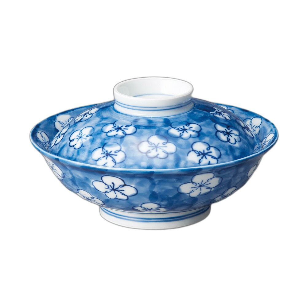 [商品名]　梅づくし蓋向[素材]　陶磁器[寸法]　16.7×9cmお店からご自宅まで、季節を問わず、様々なシーンでご利用いただける商品です。[ 16.7×9cm ] 陶磁器 一部の商品はメーカーよりお取り寄せとなりますので、納期が前後することがございます。あらかじめご了承ください。商品によっては手造りのため、写真と色・かたちが若干異なることがございます。われものですので丁重に梱包させていただいておりますが、ご質問などございましたらお気軽にお問い合わせください。ご注文に関する注意事項は 【こちら】ご購入前にご確認ください。