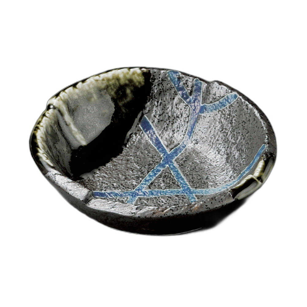 南蛮乱十草呑水 [ 12×2.8cm ] | 呑水 | おすすめ 人気 食器 業務用 飲食店 カフェ うつわ 器 おしゃれ ..