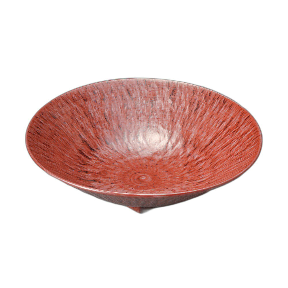 とちり（紫）向付 [ 17×4.6cm ] | 向付 | おすすめ 人気 食器 業務用 飲食店 カフェ うつわ 器 おしゃれ かわいい お洒落 可愛い ギフト プレゼント 引き出物 内祝い 結婚祝い 誕生日 贈り物 自宅 イベント