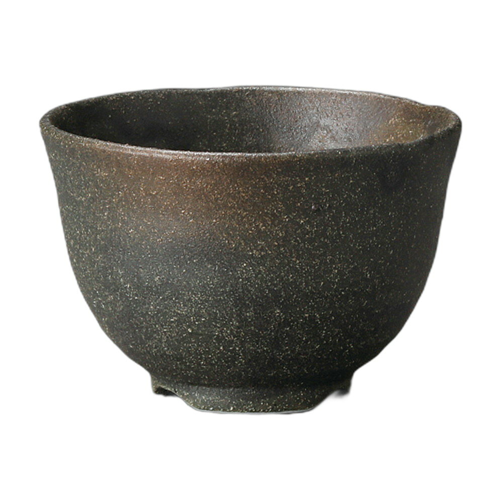 備前風千茶 [ 8×5.5cm ] | 煎茶 | おすすめ 人気 食器 業務用 飲食店 カフェ うつわ 器 おしゃれ かわいい お洒落 可愛い ギフト プレゼント 引き出物 内祝い 結婚祝い 誕生日 贈り物 自宅 イベント