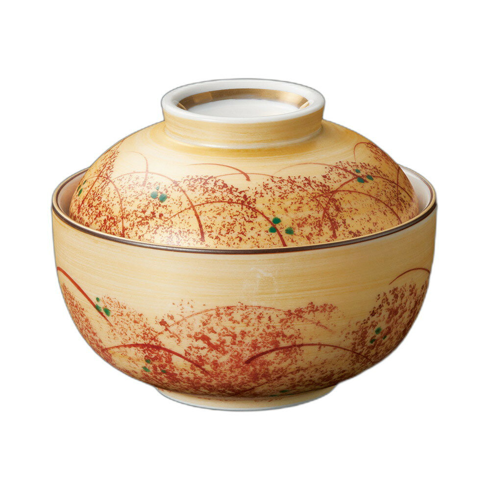 金彩武蔵野小煮物碗 [ 9.8×8.2cm ] | 煮物碗 | おすすめ 人気 食器 業務用 飲食店 カフェ うつわ 器 おしゃれ かわいい お洒落 可愛い ギフト プレゼント 引き出物 内祝い 結婚祝い 誕生日 贈り物 自宅 イベント