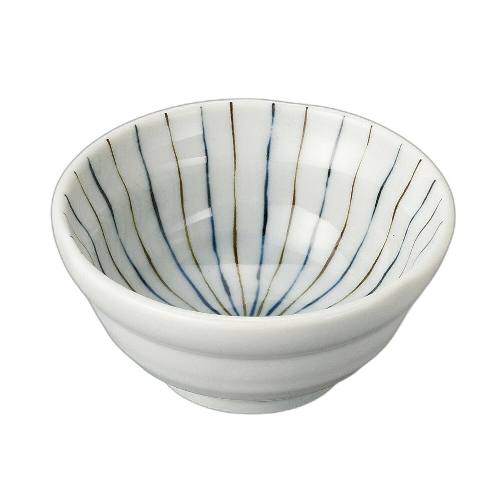 京十草3.5小鉢[素材]　陶磁器[寸法]　10.5×4.9cmお店からご自宅まで、季節を問わず、様々なシーンでご利用いただける商品です。[ 10.5×4.9cm ] 陶磁器 一部の商品はメーカーよりお取り寄せとなりますので、納期が前後することがございます。あらかじめご了承ください。商品によっては手造りのため、写真と色・かたちが若干異なることがございます。われものですので丁重に梱包させていただいておりますが、ご質問などございましたらお気軽にお問い合わせください。ご注文に関する注意事項は 【こちら】ご購入前にご確認ください。
