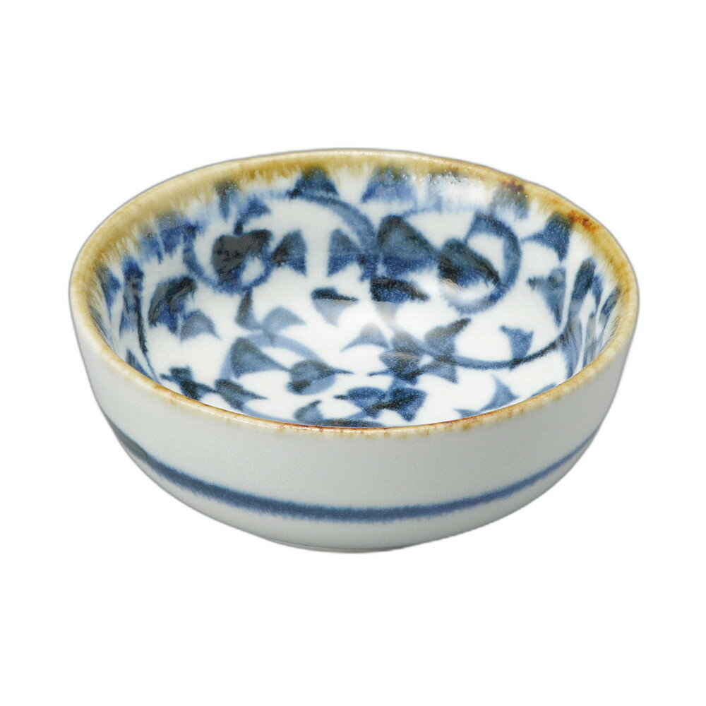 たこ唐草丸呑水 [ 10.2×4cm ] | 呑水 | おすすめ 人気 食器 業務用 飲食店 カフェ うつわ 器 おしゃれ かわいい お洒落 可愛い ギフト プレゼント 引き出物 内祝い 結婚祝い 誕生日 贈り物 自宅 イベント