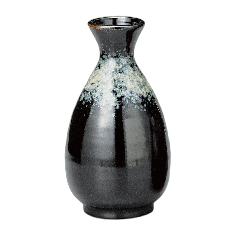 天目白吹2.0徳利 [ 8.5×15cm・280cc ] | 徳利 | おすすめ 人気 食器 業務用 飲食店 カフェ うつわ 器 ..