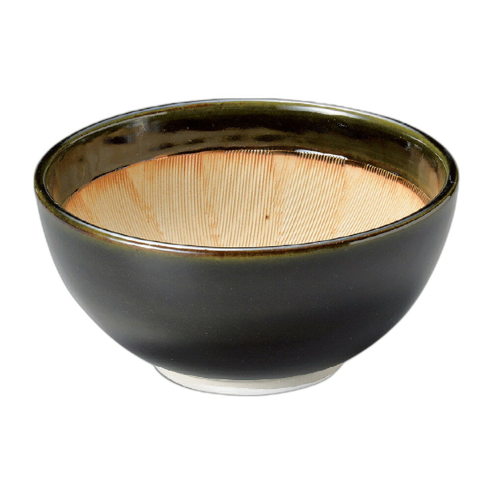 織部丸すり鉢4.0 [ 12.5×6.5cm ] | すり鉢 | おすすめ 人気 食器 業務用 飲食店 カフェ うつわ 器 おし..