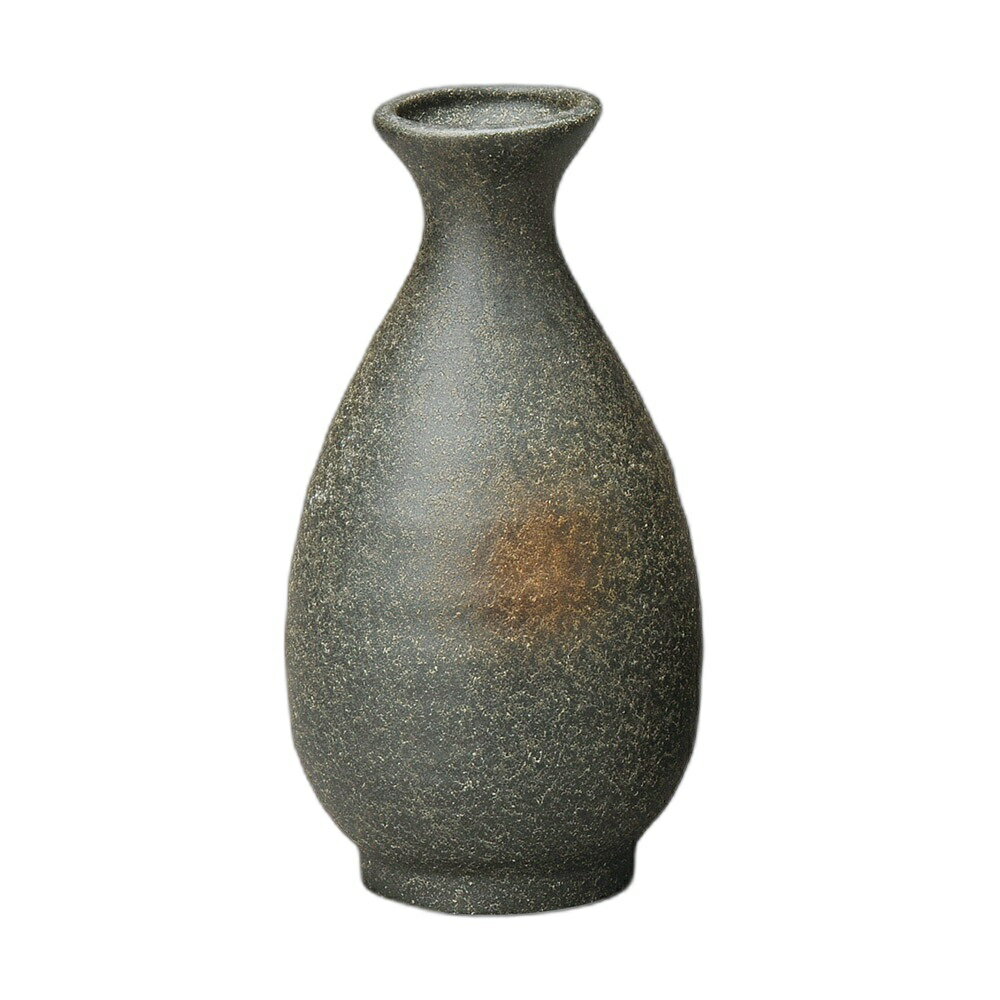 備前風大徳利 [ 8×14.5cm・300cc ] | 徳利 | おすすめ 人気 食器 業務用 飲食店 カフェ うつわ 器 おし..