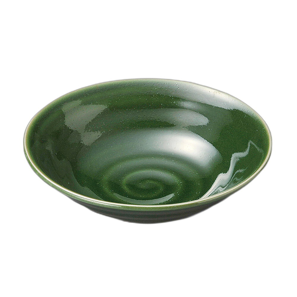 [商品名]　さざ波織部向附[素材]　陶磁器[寸法]　16.5×4.5cmお店からご自宅まで、季節を問わず、様々なシーンでご利用いただける商品です。[ 16.5×4.5cm ] 陶磁器 一部の商品はメーカーよりお取り寄せとなりますので、納期が前後することがございます。あらかじめご了承ください。商品によっては手造りのため、写真と色・かたちが若干異なることがございます。われものですので丁重に梱包させていただいておりますが、ご質問などございましたらお気軽にお問い合わせください。ご注文に関する注意事項は 【こちら】ご購入前にご確認ください。