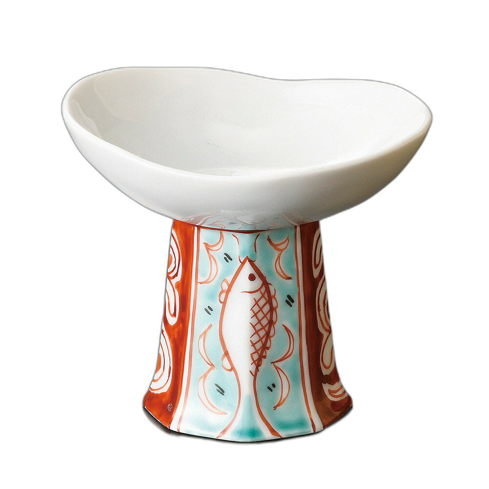 [商品名]　間取赤絵高浜小鉢[素材]　陶磁器[寸法]　11×9.3×9.5cmお店からご自宅まで、季節を問わず、様々なシーンでご利用いただける商品です。[ 11×9.3×9.5cm ] 陶磁器 一部の商品はメーカーよりお取り寄せとなりますので、納期が前後することがございます。あらかじめご了承ください。商品によっては手造りのため、写真と色・かたちが若干異なることがございます。われものですので丁重に梱包させていただいておりますが、ご質問などございましたらお気軽にお問い合わせください。ご注文に関する注意事項は 【こちら】ご購入前にご確認ください。