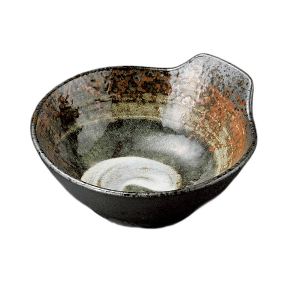 白刷均窯呑水 [ 12.7×12×5cm ] | 呑水 | おすすめ 人気 食器 業務用 飲食店 カフェ うつわ 器 おしゃれ..