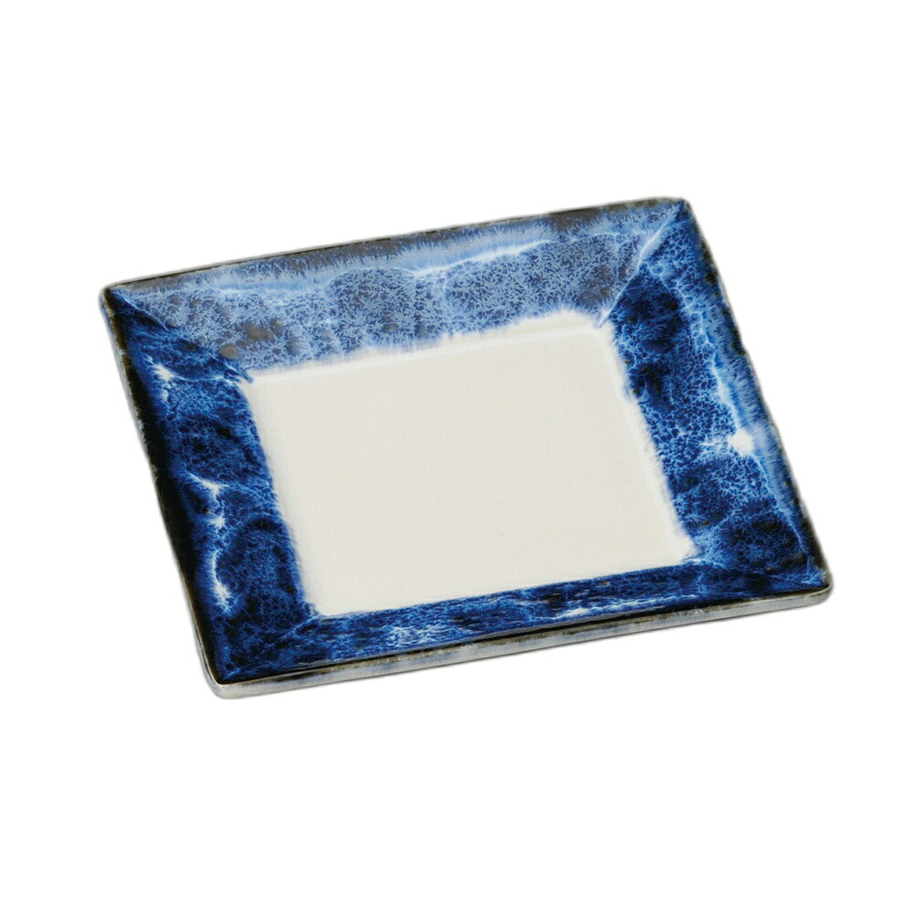 しぐなるスクエア13cm角皿 [ 13.5×13.5×1.8cm ] | 角皿 | おすすめ 人気 食器 業務用 飲食店 カフェ うつわ 器 おしゃれ かわいい お洒落 可愛い ギフト プレゼント 引き出物 内祝い 結婚祝い 誕生日 贈り物 自宅 イベント setomono-11870614 せともの本舗 パッケージ画像