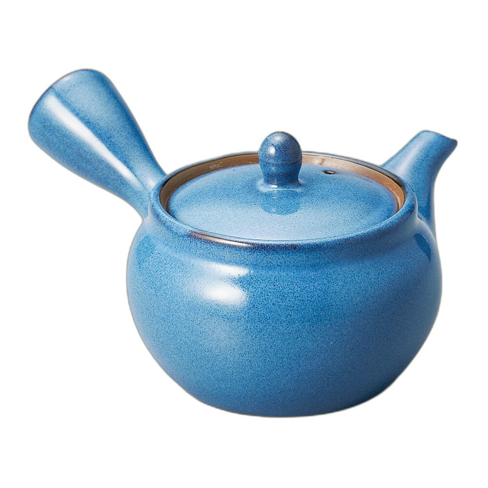 結晶福型（帯網） [ 12×9cm・360cc ] 中国製 | 急須 | おすすめ 人気 食器 業務用 飲食店 カフェ うつわ 器 おしゃれ かわいい お洒落 可愛い ギフト プレゼント 引き出物 内祝い 結婚祝い 誕生日 贈り物 自宅 イベント