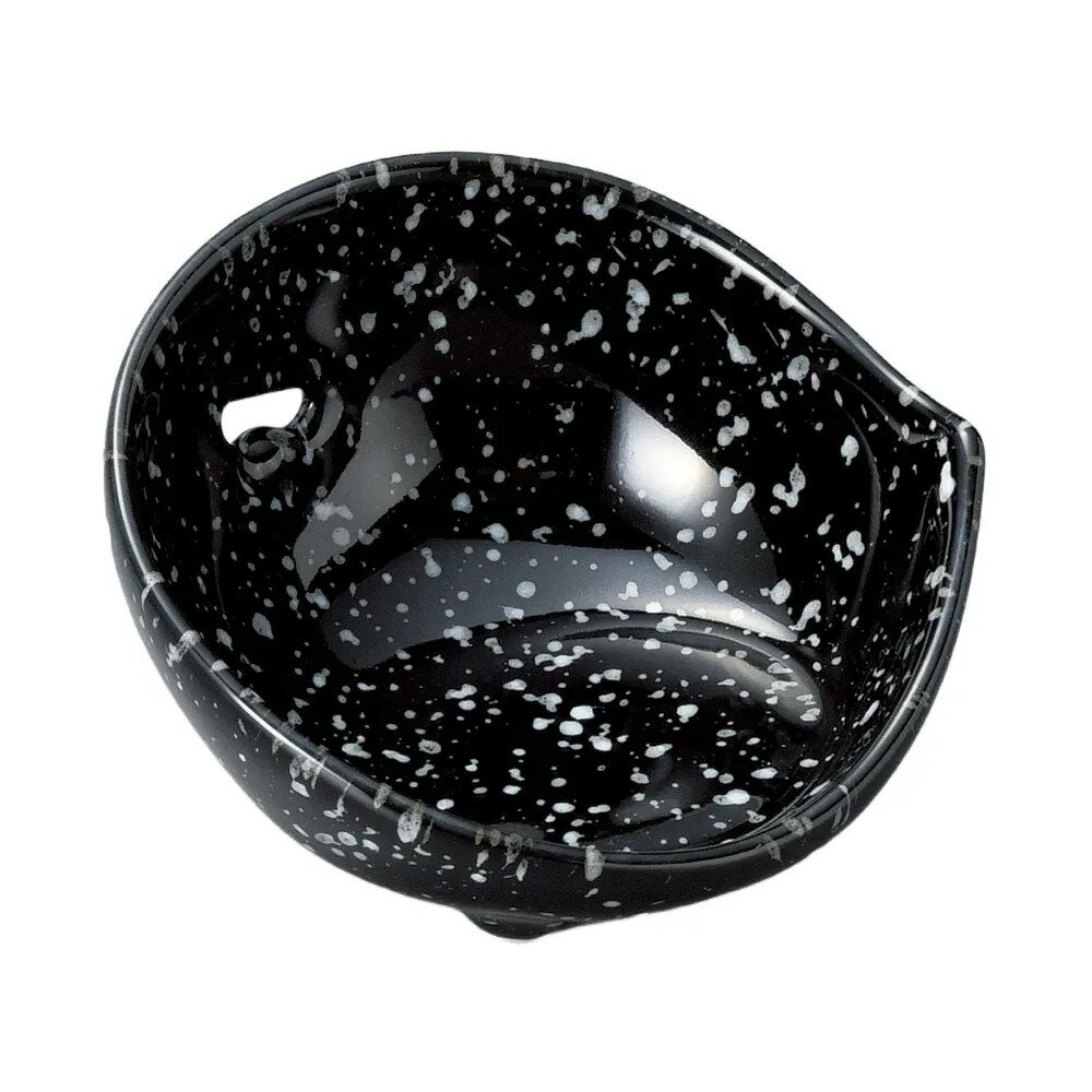 黒白吹かまくら珍味 [ 7.2×7×4.2cm 55g ] | 珍味 | おすすめ 人気 食器 業務用 飲食店 カフェ うつわ ..