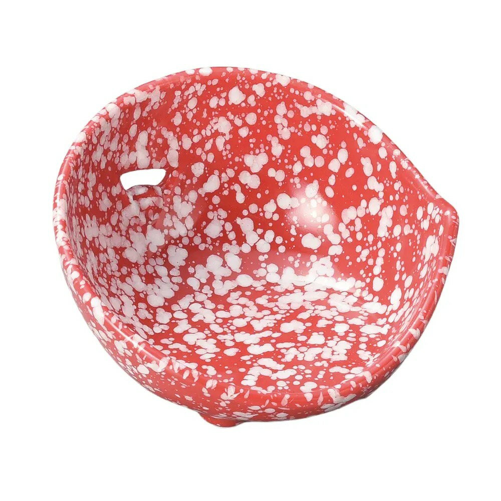 赤白吹かまくら珍味 [ 7.2×7×4.2cm 55g ] | 珍味 | おすすめ 人気 食器 業務用 飲食店 カフェ うつわ ..